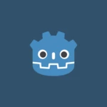 godot editor 4 android application logo